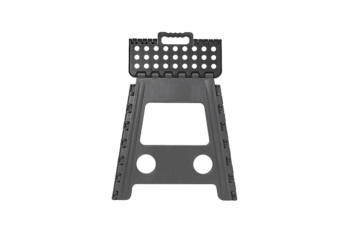 Tabouret de remorque pliant ProPlus 770826, plateforme de 120 kg