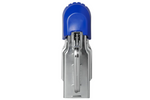 Housse de sécurité pour attelage à boule souple ProPlus 341079V01 pour attelages STEELRESS