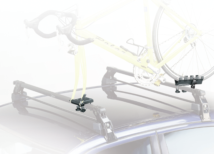 Tour Professional - Porte-vélos à fourche