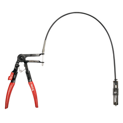 Pince à serre-câbles YATO YT-0677