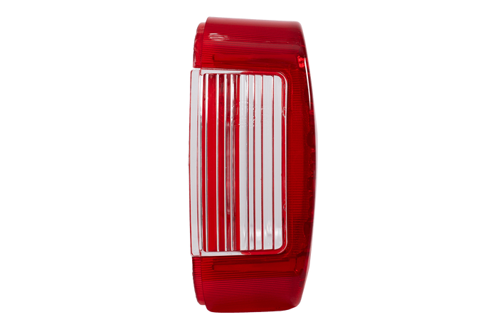 Abat-jour pour plateforme vélo Inter Pack Quattro/Trio/Duo (droite)