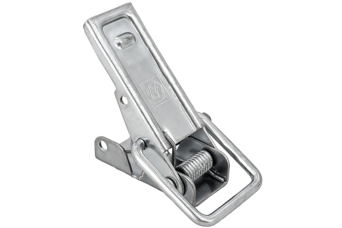 Verrou latéral de remorque WINTERHOFF BV 60-1