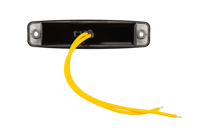 Feu de position FRISTOM FT-079 LED DARK, orange, universel