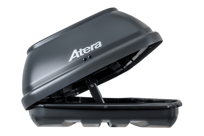 Coffre de toit Atera Casar XL anthracite mat