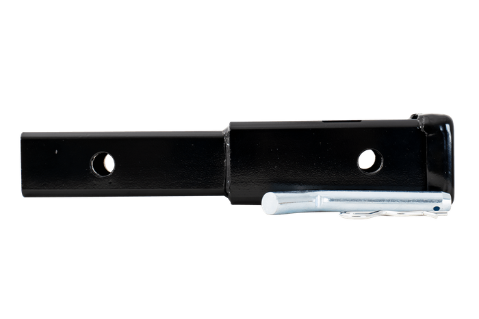 Rallonge de barre de remorquage 2" XIMPLIO 205 mm 51 x 51 mm