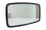 Rétroviseur latéral 205 mm x 410 mm LBS0400