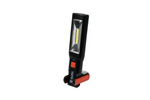 Lampe d'atelier + lampe torche YATO YT-08504 LED 3W 250lm