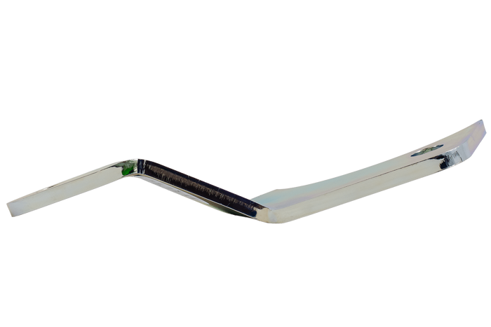 Supports de montage d'amortisseurs KNOTT P290037701 pour essieux freinés VGB8-18 A-36