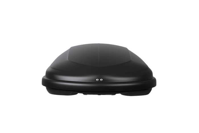 Coffre de toit Inter Pack Traxer 8.6 anthracite