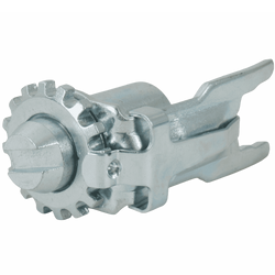 Regulator szczęk AL-KO 1625–2361 ze wspornikiem i sprężyną