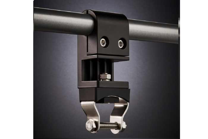 Support latéral pour phares de travail TT TECHNOLOGY TT.S13