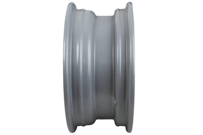 OUTLET Jante acier pour remorque UNITRAILER 4.5Jx13"H2 5x112 ET:30