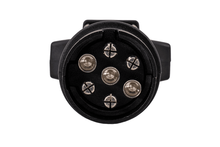 Feux arrière LED SPAREX CONNIX S.130977, 4 fonctions gauche + droit, sans fil, magnétiques