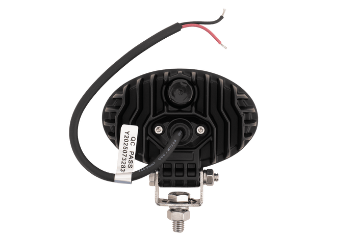 Lampe, feux de travail oval LED TT TECHNOLOGY TT.13325 24 LED, 1920 lm