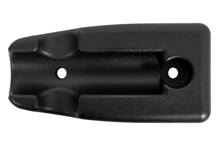 Adaptateur pour le montage du porte-skis 23.GP1000 - 1009