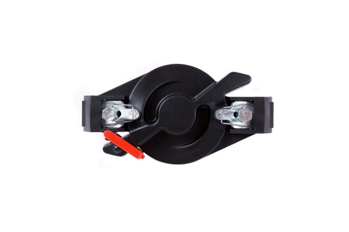 Élément de montage Easy Fit pour boîtes Carver