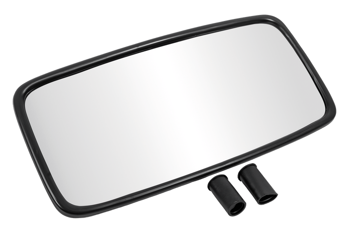 Rétroviseur latéral 205 mm x 410 mm LBS0400