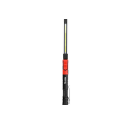 Lampe d'atelier + lampe torche YATO YT-08525 LED slim 350 lm