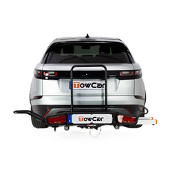 Towcar Balance - porte-moto/vélo sur attelage