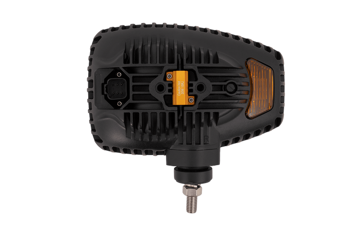 TT Technology TT.16611-P Feu avant LED 3 fonctions, 23xLED, 2350lm droit pour JCB/Cat/Manitou/Volvo/Terex