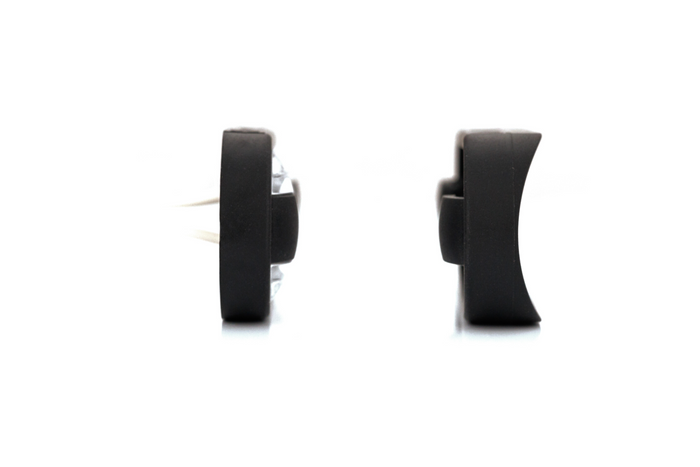 Feu de position universel mince à LED blanc HORPOL LD 3210