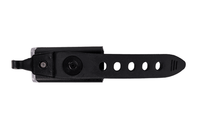 PROFEX 82004 Pro Alu Li-Pol USB Phare avant de vélo