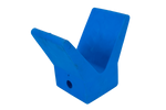 Garde-boue de pot d'échappement STEELPRESS 88156 pour remorque de bateau