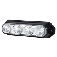 Phare avant LED HORPOL LZD 2265, 2 fonctions, universel