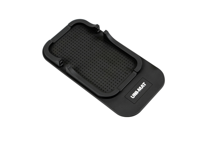 Tapis antidérapant LAMPA Uni-Mat 185x95mm