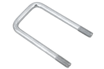 U-boulon / étrier  M12 130/62/130