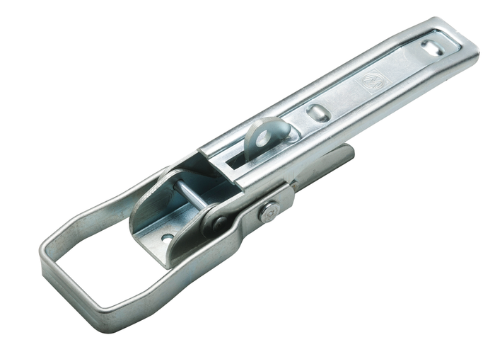 Crochet latéral de remorque WINTERHOFF BV 20-1