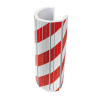 Tapis de protection pour garage LAMPA L autocollant réfléchissant 40x50cm