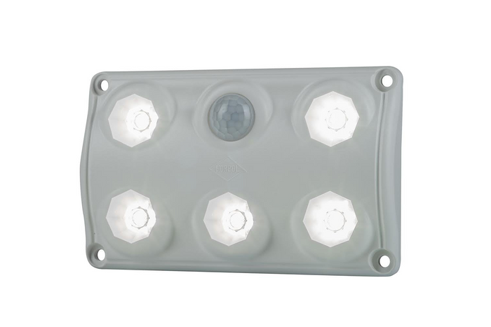 Lampe intérieure de voiture HORPOL LWD2156 LED 900 lm avec détecteur de mouvement