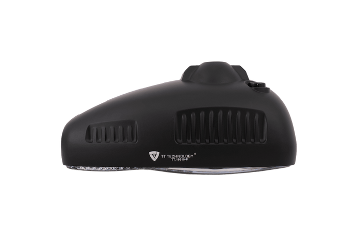 TT Technology TT.16610-P Feu avant LED 3 fonctions, 21xLED, 4450lm, droit pour JCB/Cat/Manitou/Volvo/Terex