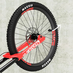 Roda - support mural pour vélo pour la roue