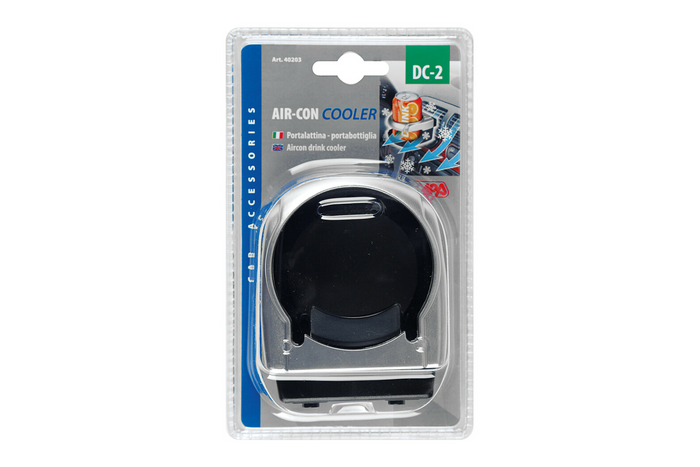 Porte-bouteilles, support ventilé LAMPA Maxi Cooler