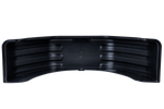 OUTLET Garde-boue de remorque 13-14" passage de roue plat 710/200 mm