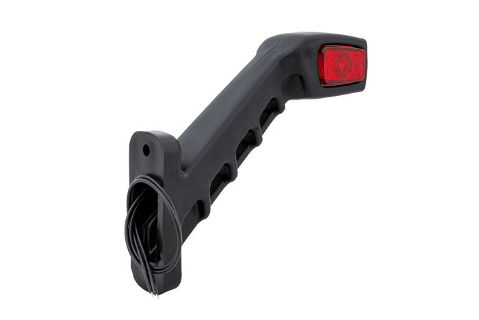 Feu de gabarit, position WAŚ W48 2049P LED, droit