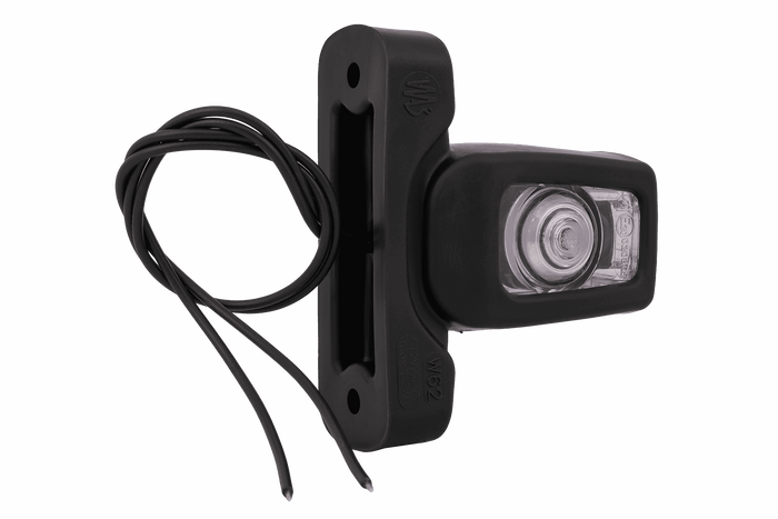 Feu de position, gabarit LED WAŚ W62 286, universel 