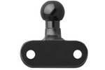 Boule d'attelage ProPlus 341210, 50 mm, 3500 kg, noire