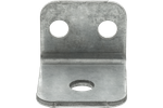 Fixation pour levage à manivelle UNITRAILER pour le basculement/déchargement de la remorque