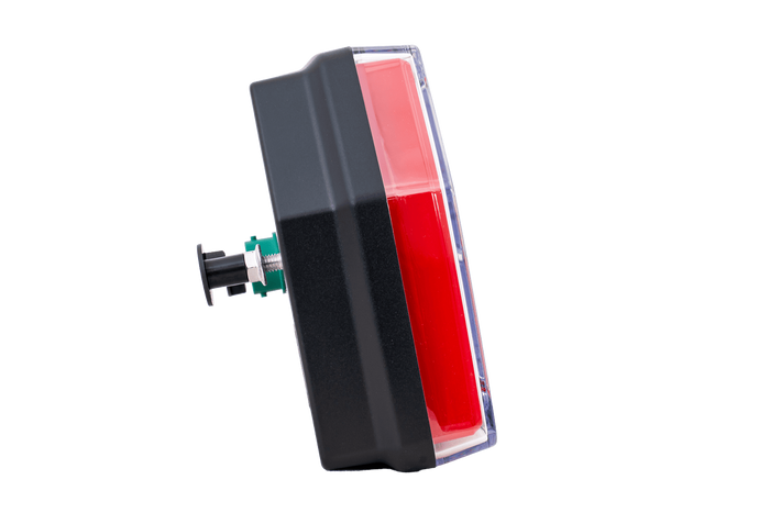 Feu arrière FRISTOM FT-372 LED 6 fonctions droit