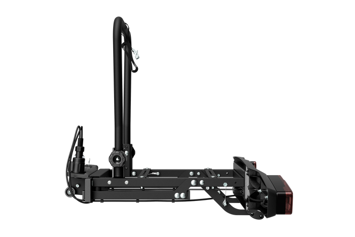 Plateforme modulaire GP SATURN 23.GP019 pour attelage