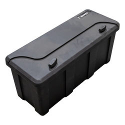 Boîte à outils OUTLET DAKEN 82203 BLACKIT 750 x 300 x 355 mm 50,6 l