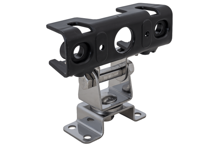 Lampe de travail, réflecteur LED WAŚ W123, 6xLED, 1000lm