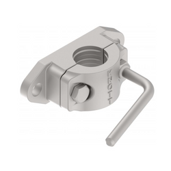 Pince pour roue de support KNOTT 6F5090.001 48mm