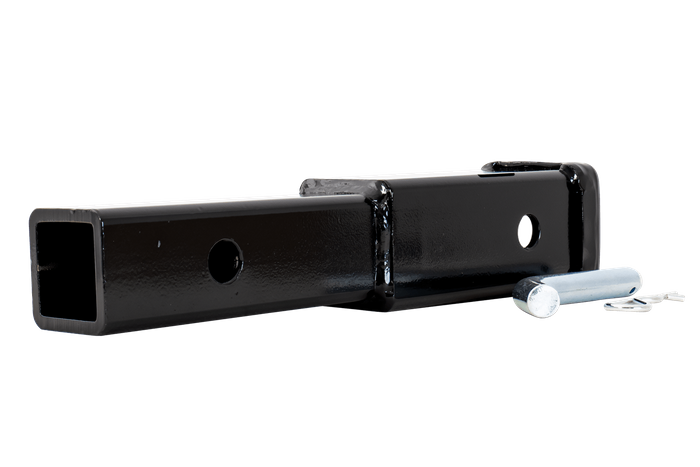 Rallonge de barre de remorquage 2" XIMPLIO 205 mm 51 x 51 mm