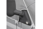Bâche de cabine ProPlus pour Ford Transit 2006-2013