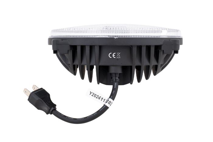 Feu de travail LED réflecteur TT Technology TT.13508, 13xLED 5200lm pour John Deere