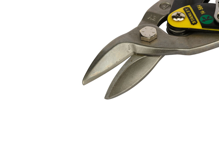 Ciseaux de coupe de tôle droit STANLEY FATMAX 2-14-564